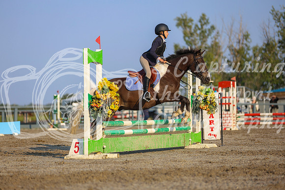 00733 - Mckenna - 2026 Rocky Mountain Classic II - Saturday August 15th