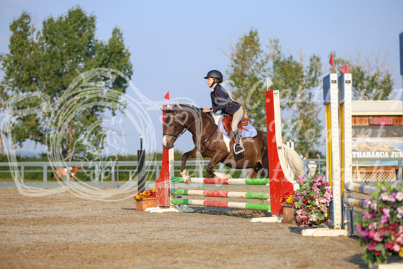 00734 - Mckenna - 2026 Rocky Mountain Classic II - Saturday August 15th