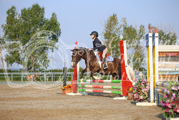 00735 - Mckenna - 2026 Rocky Mountain Classic II - Saturday August 15th