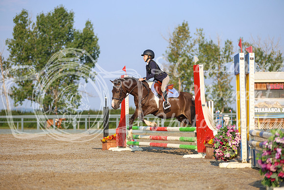 00736 - Mckenna - 2026 Rocky Mountain Classic II - Saturday August 15th