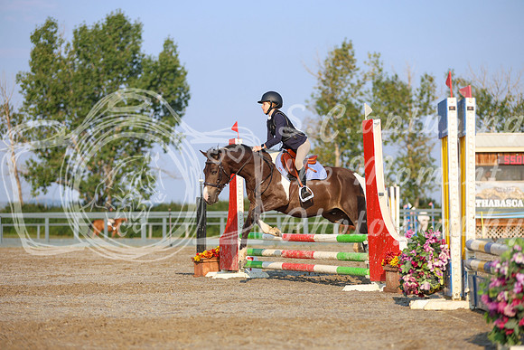00737 - Mckenna - 2026 Rocky Mountain Classic II - Saturday August 15th