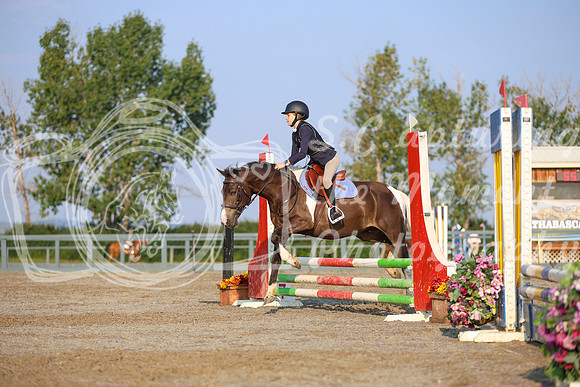 00738 - Mckenna - 2026 Rocky Mountain Classic II - Saturday August 15th