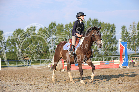 00739 - Mckenna - 2026 Rocky Mountain Classic II - Saturday August 15th