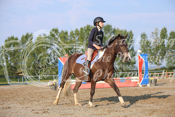 00742 - Mckenna - 2026 Rocky Mountain Classic II - Saturday August 15th