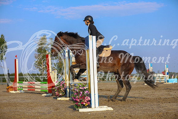 00660 - Mckenna - 2026 Rocky Mountain Classic II - Saturday August 15th