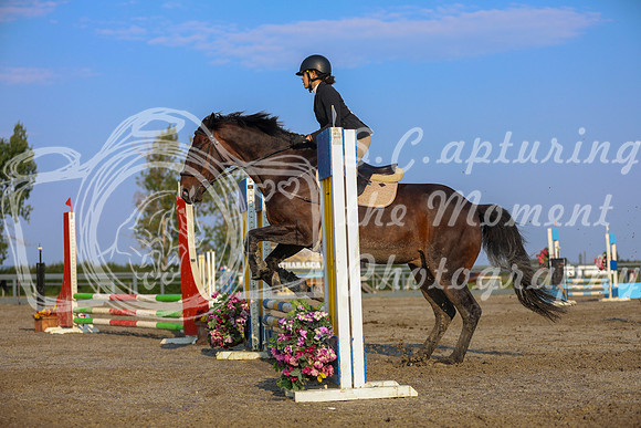 00661 - Mckenna - 2026 Rocky Mountain Classic II - Saturday August 15th