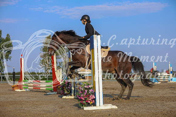 00662 - Mckenna - 2026 Rocky Mountain Classic II - Saturday August 15th