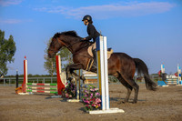00663 - Mckenna - 2026 Rocky Mountain Classic II - Saturday August 15th
