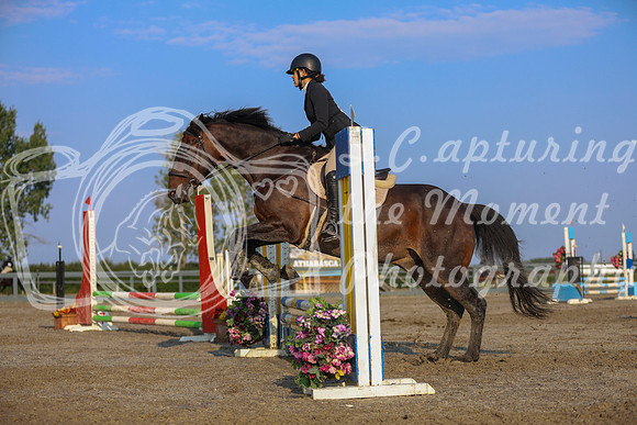 00663 - Mckenna - 2026 Rocky Mountain Classic II - Saturday August 15th