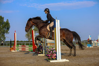 00664 - Mckenna - 2026 Rocky Mountain Classic II - Saturday August 15th