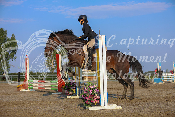 00664 - Mckenna - 2026 Rocky Mountain Classic II - Saturday August 15th