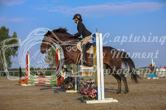 00665 - Mckenna - 2026 Rocky Mountain Classic II - Saturday August 15th
