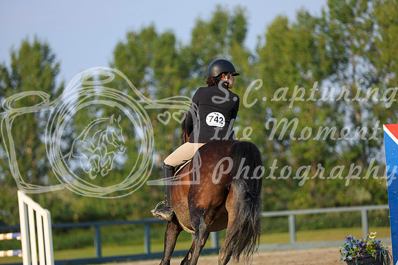 00666 - Mckenna - 2026 Rocky Mountain Classic II - Saturday August 15th