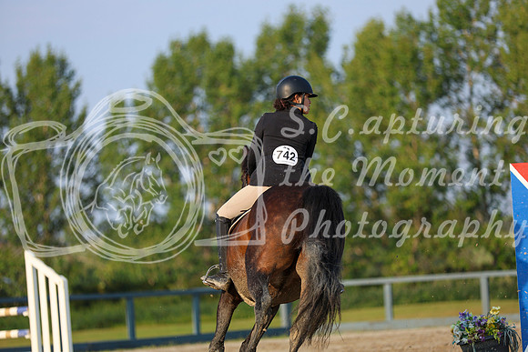 00667 - Mckenna - 2026 Rocky Mountain Classic II - Saturday August 15th