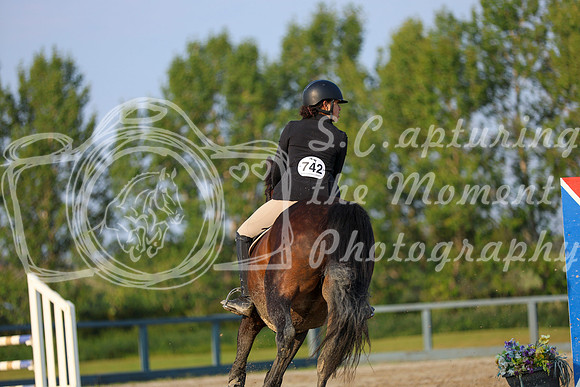 00668 - Mckenna - 2026 Rocky Mountain Classic II - Saturday August 15th