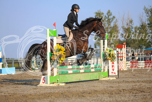 00669 - Mckenna - 2026 Rocky Mountain Classic II - Saturday August 15th