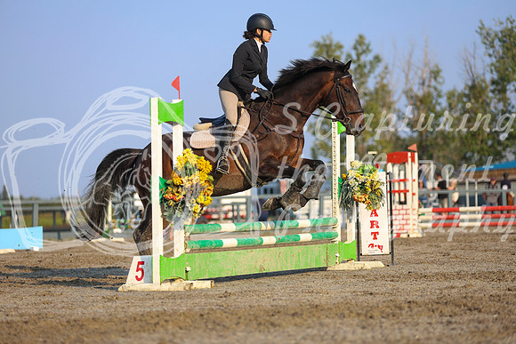 00670 - Mckenna - 2026 Rocky Mountain Classic II - Saturday August 15th