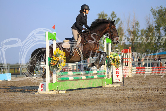 00671 - Mckenna - 2026 Rocky Mountain Classic II - Saturday August 15th
