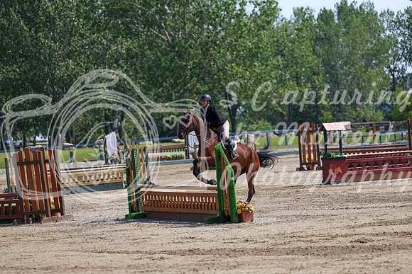 11867 - Mykenzi - 2026 Rocky Mountain Classic II - Saturday August 15th