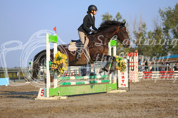 00672 - Mckenna - 2026 Rocky Mountain Classic II - Saturday August 15th