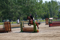 11868 - Mykenzi - 2026 Rocky Mountain Classic II - Saturday August 15th