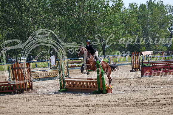 11868 - Mykenzi - 2026 Rocky Mountain Classic II - Saturday August 15th