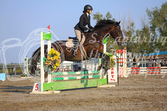 00673 - Mckenna - 2026 Rocky Mountain Classic II - Saturday August 15th