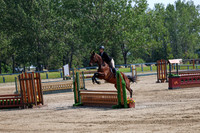 11869 - Mykenzi - 2026 Rocky Mountain Classic II - Saturday August 15th
