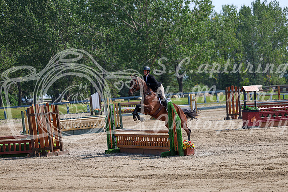 11869 - Mykenzi - 2026 Rocky Mountain Classic II - Saturday August 15th