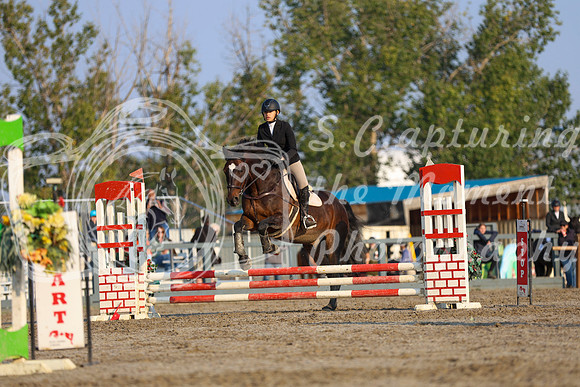 00674 - Mckenna - 2026 Rocky Mountain Classic II - Saturday August 15th