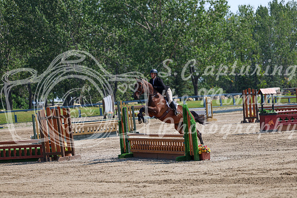 11870 - Mykenzi - 2026 Rocky Mountain Classic II - Saturday August 15th