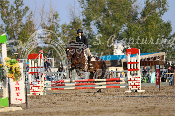 00675 - Mckenna - 2026 Rocky Mountain Classic II - Saturday August 15th