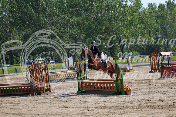 11871 - Mykenzi - 2026 Rocky Mountain Classic II - Saturday August 15th