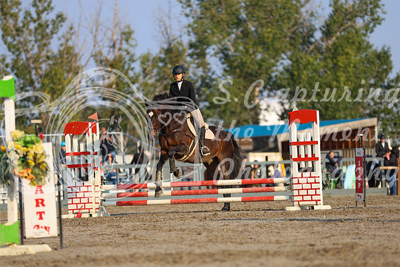 00676 - Mckenna - 2026 Rocky Mountain Classic II - Saturday August 15th