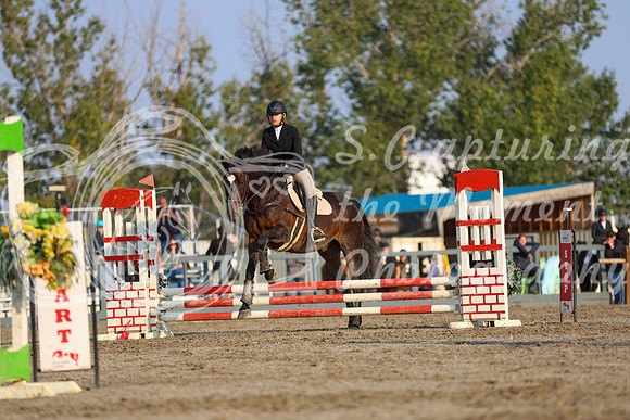 00677 - Mckenna - 2026 Rocky Mountain Classic II - Saturday August 15th
