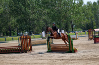 11872 - Mykenzi - 2026 Rocky Mountain Classic II - Saturday August 15th