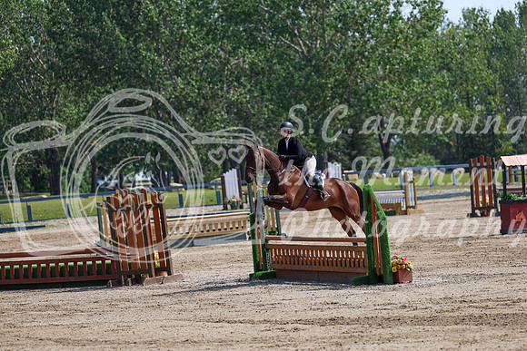 11872 - Mykenzi - 2026 Rocky Mountain Classic II - Saturday August 15th