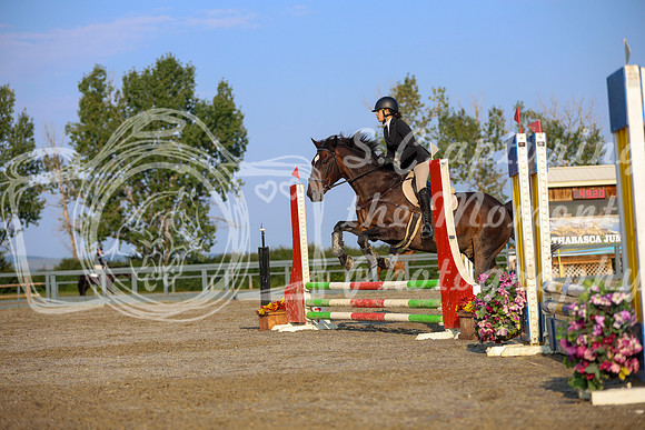 00678 - Mckenna - 2026 Rocky Mountain Classic II - Saturday August 15th