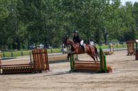 11873 - Mykenzi - 2026 Rocky Mountain Classic II - Saturday August 15th