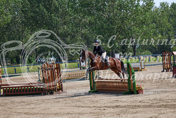 11873 - Mykenzi - 2026 Rocky Mountain Classic II - Saturday August 15th