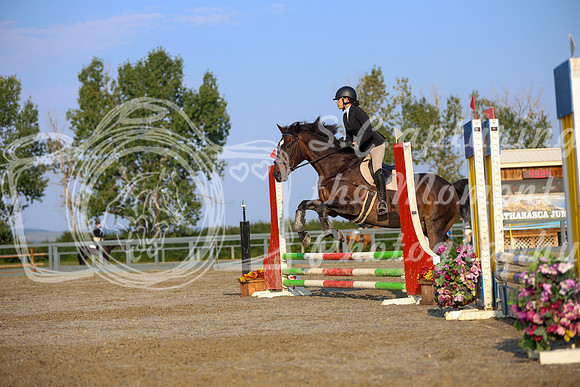 00679 - Mckenna - 2026 Rocky Mountain Classic II - Saturday August 15th