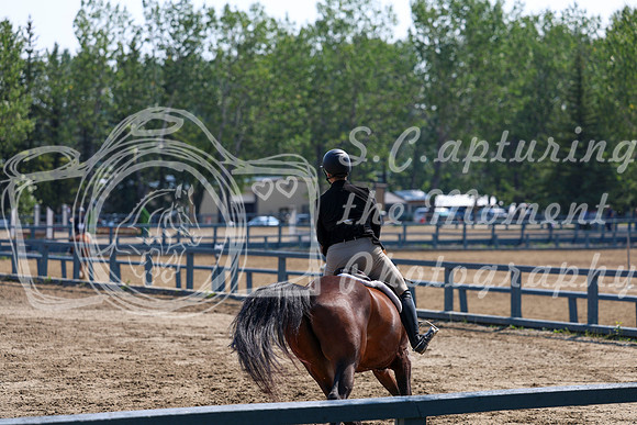 11874 - Mykenzi - 2026 Rocky Mountain Classic II - Saturday August 15th