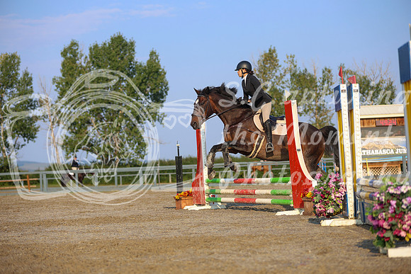 00680 - Mckenna - 2026 Rocky Mountain Classic II - Saturday August 15th