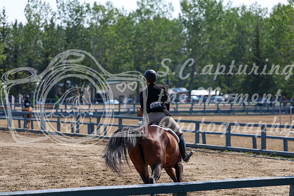 11875 - Mykenzi - 2026 Rocky Mountain Classic II - Saturday August 15th