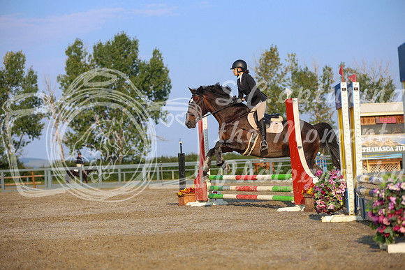 00681 - Mckenna - 2026 Rocky Mountain Classic II - Saturday August 15th
