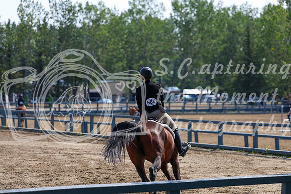 11876 - Mykenzi - 2026 Rocky Mountain Classic II - Saturday August 15th