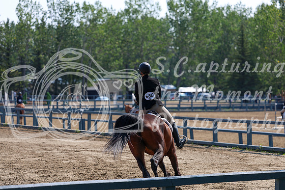 11877 - Mykenzi - 2026 Rocky Mountain Classic II - Saturday August 15th