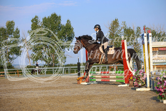 00683 - Mckenna - 2026 Rocky Mountain Classic II - Saturday August 15th