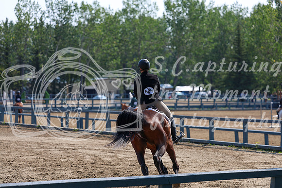 11878 - Mykenzi - 2026 Rocky Mountain Classic II - Saturday August 15th