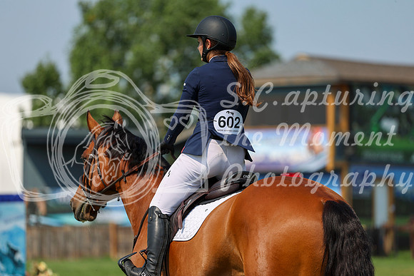 07088 - Shea - 2026 Rocky Mountain Classic II - Saturday August 15th